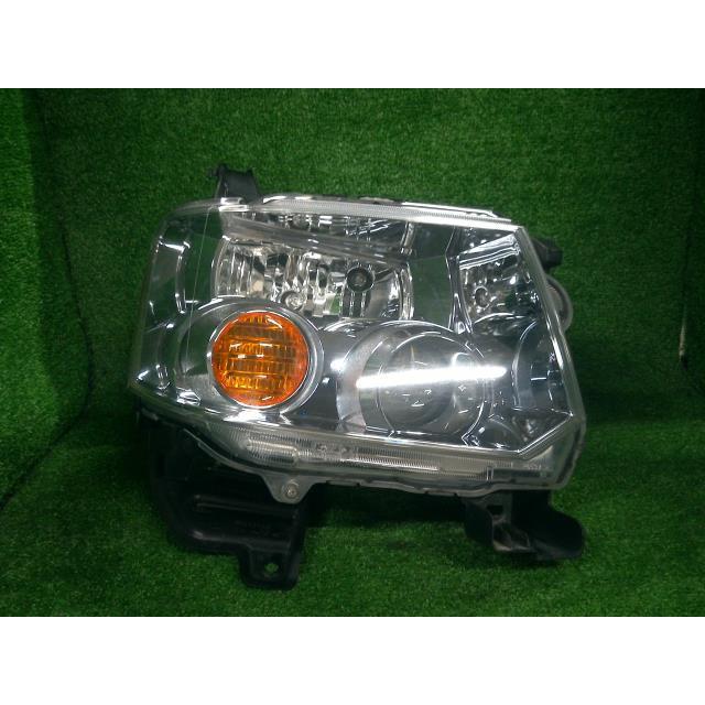 トッポ DBA-H82A 右ヘッドライト : ELV-ER SHOPPING - 通販 - Yahoo