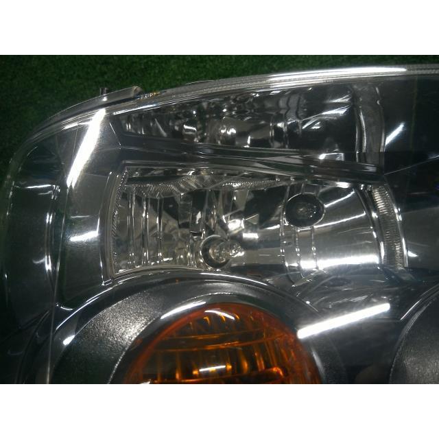 トッポ DBA-H82A 右ヘッドライト : ELV-ER SHOPPING - 通販 - Yahoo