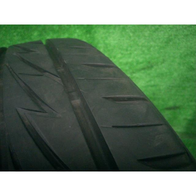 中古 ブリヂストン・テクノスポーツ・225/45R18・20年・2本セット タイヤ｜elv-ershopping｜03