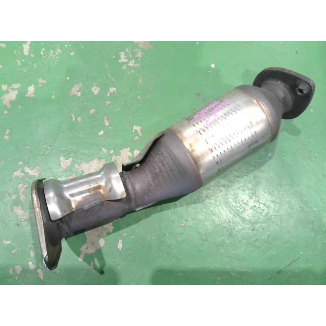 ハリアー DBA-ZSU65W フロントマフラー 17410-37820 : ELV-ER SHOPPING