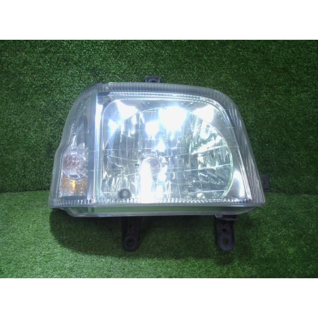 DAIHATSU-45　ダイハツ　アトレー　純正　右ヘッドライト　新品並美品 アトレー アトレー7 LA-S231G 右ヘッドライト : ELV-ER SHOPPING
