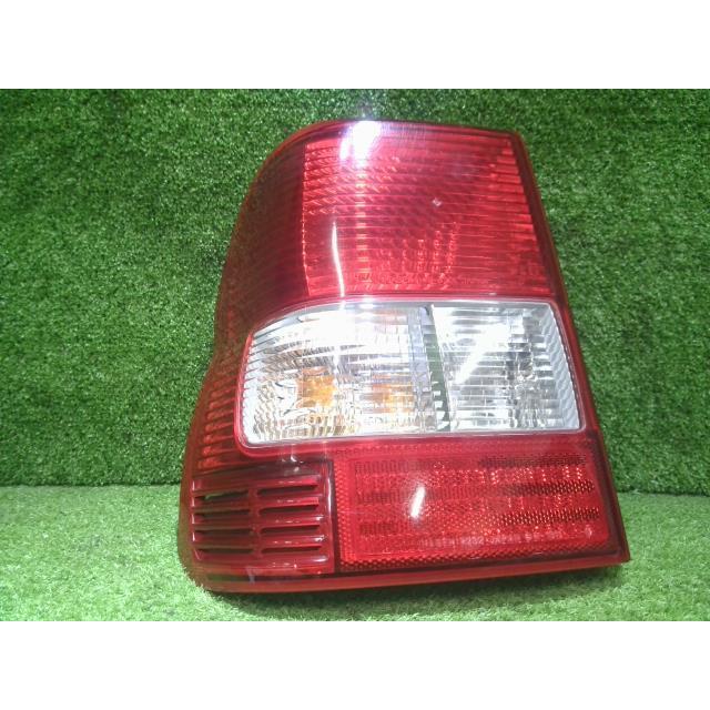 パジェロイオ TA-H76W 左テールランプ : ELV-ER SHOPPING - 通販