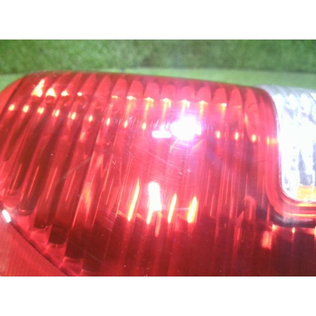 パジェロイオ TA-H76W 左テールランプ : ELV-ER SHOPPING - 通販