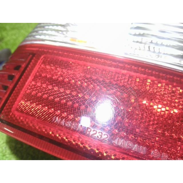 パジェロイオ TA-H76W 左テールランプ : ELV-ER SHOPPING - 通販
