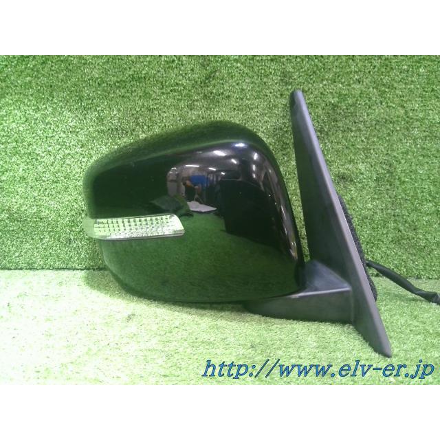 デリカD2 DAA-MB36S 右ドアミラー MQ512198 : ELV-ER SHOPPING - 通販 