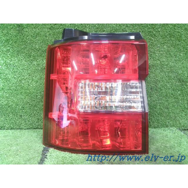 デリカD5 左テールランプ デリカD5 DBA-CV5W 左テールランプ : ELV-ER SHOPPING - 通販 - Yahoo