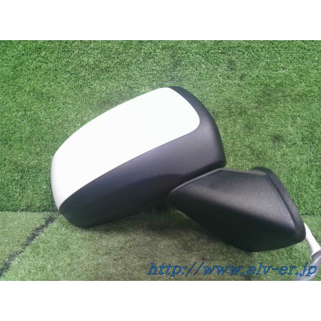 ムーヴ DBA-LA110S 右ドアミラー : ELV-ER SHOPPING - 通販 - Yahoo 