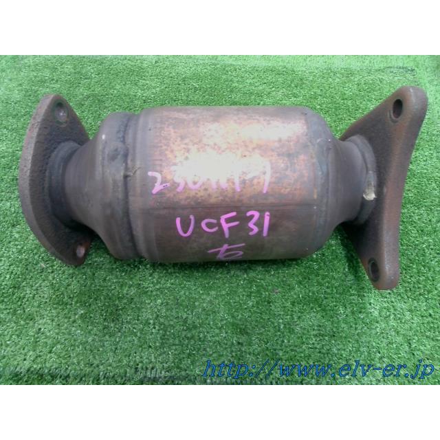 セルシオ DBA-UCF31 触媒 : ELV-ER SHOPPING - 通販 - Yahoo!ショッピング