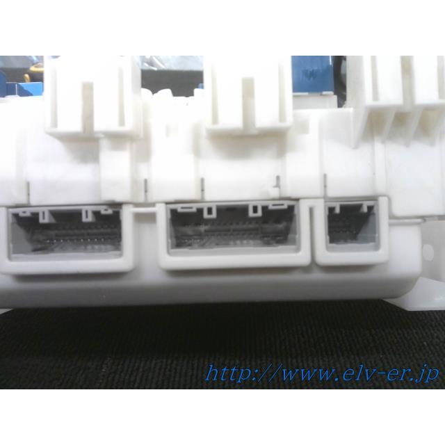ハスラー DBA-MR31S ヒューズボックス : ELV-ER SHOPPING - 通販