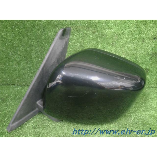 ルークス DBA-ML21S 左ドアミラー : ELV-ER SHOPPING - 通販 - Yahoo