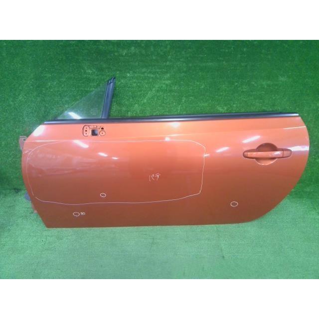 86 86 DBA-ZN6【大型商品】 左フロントドア/個人宅様配送不可 西濃