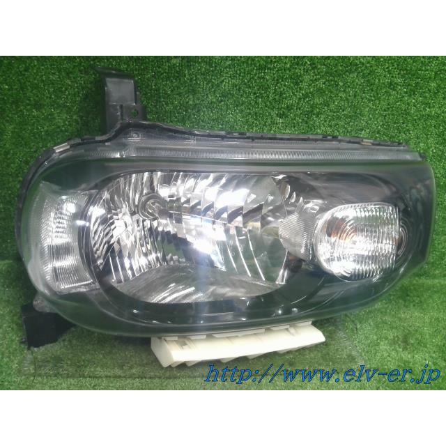 キューブ DBA-NZ12 右ヘッドライト 26010-1FA0C : ELV-ER SHOPPING 