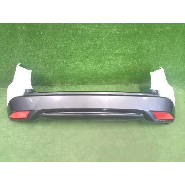 ヴェゼル DAA-RU4【大型商品】 リアバンパー 71501-T7B-000 : ELV-ER  