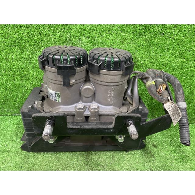 いすゞ大型車 2PG-CYY77C EBS : ELV-ER SHOPPING - 通販 - Yahoo 