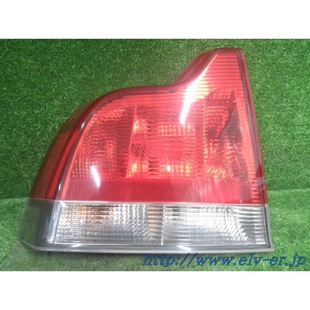 ボルボ 60シリーズ LA-RB5254A 左テールランプ 30655367 : ELV-ER SHOPPING - 通販 - Yahoo ...