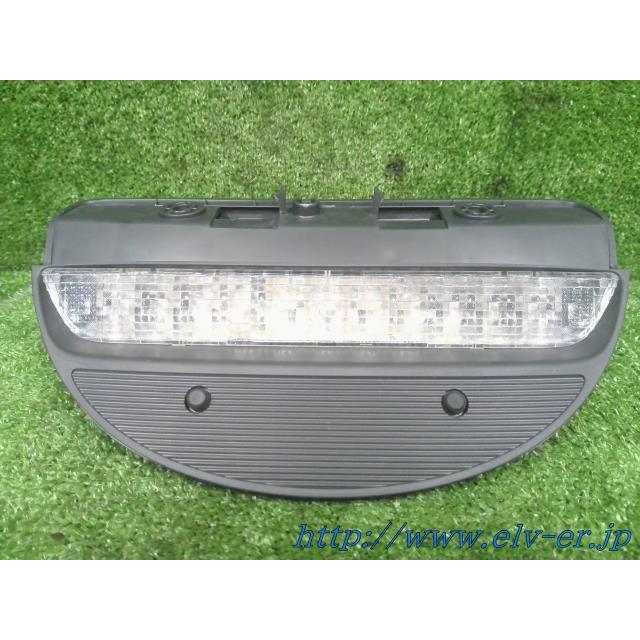 フリード フリードスパイク DBA-GB3 ハイマウントストップランプ 34270