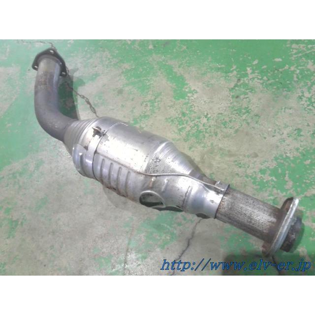 ハイラックスサーフ KH-KDN185W フロントマフラー 17410-67030 ハイラックスサーフ KH-KDN185W フロントマフラー 17410-67030