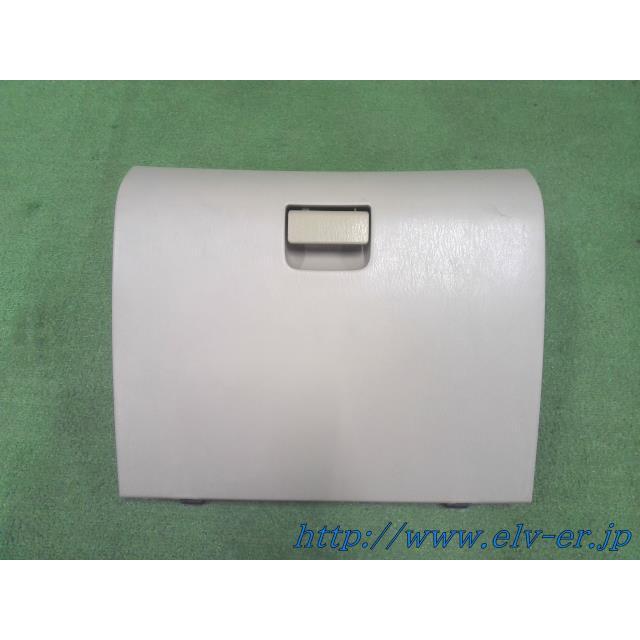 ランドクルーザー KG-HDJ101K グローブBOX 55501-60140-A1 : ELV-ER