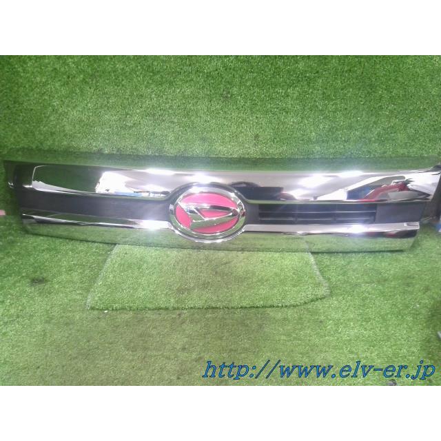 専用③ タント DBA-LA610S ラジエータグリル 53105-B2190 : ELV-ER SHOPPING