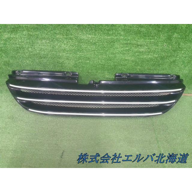 オデッセイ ABA-RB1・フレーダーマウス・FRP ラジエータグリル