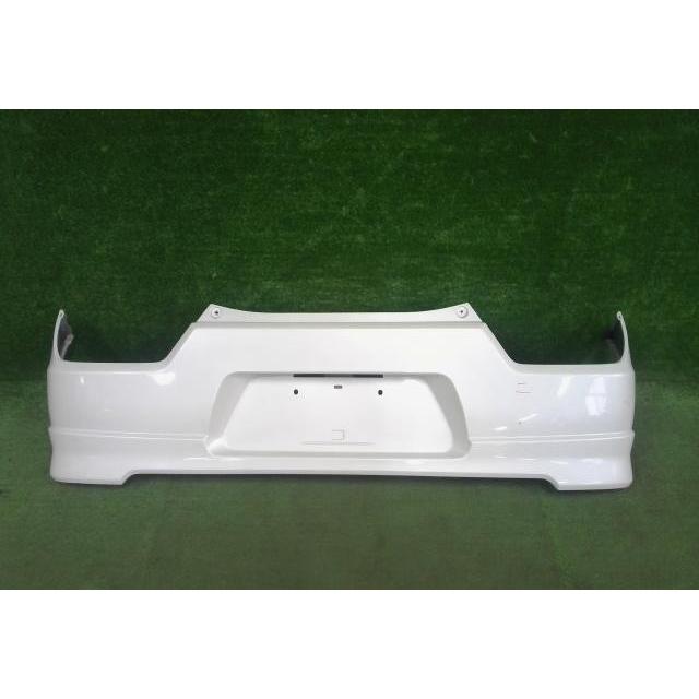 ワゴンR ワゴンR DAA-MH55S【大型商品】 リアバンパー 71811-63R21