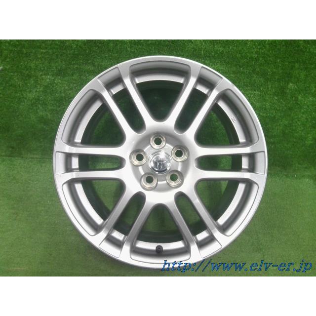 中古 トヨタ純正・カルディナ・ST246・17インチ・1本・アルミ ホイール : ELV-ER SHOPPING - 通販 - Yahoo ...