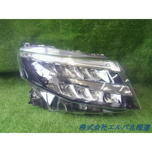 ルーミー 5BA-M910A 右ヘッドライト 81110-B1650 : ELV-ER SHOPPING 