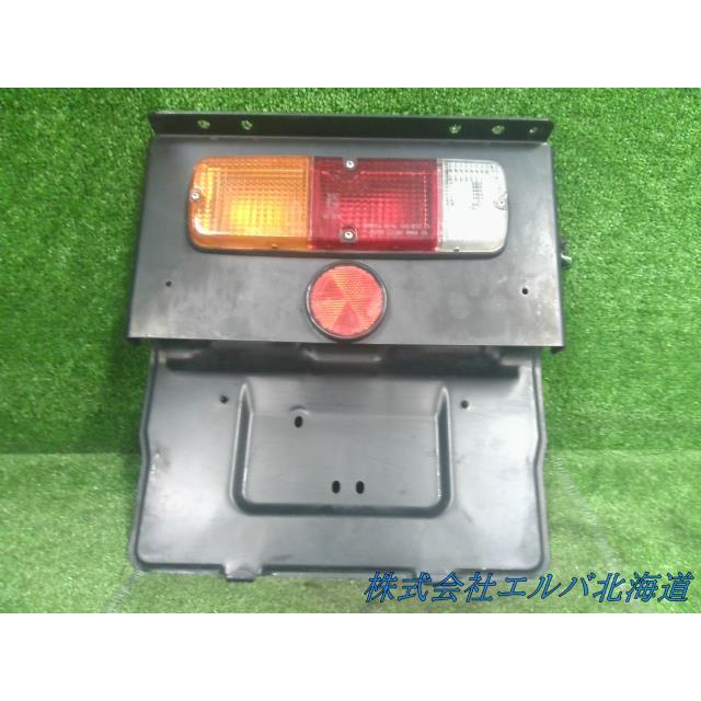 トヨエース LDF-KDY281 左テールランプ 81560-25120 : ELV-ER SHOPPING