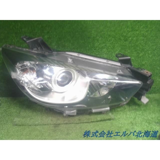 マツダ、CX-5　　KE2FW　　　　　　　右側LEDヘッドライトです！ シーエックス CX−5 LDA-KE2FW 右ヘッドライト K031-51-031G : ELV