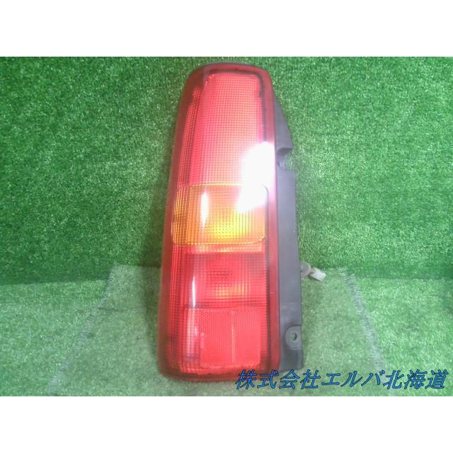 AZ−オフロード TA-JM23W 左テールランプ 1A02-51-A60 : ELV-ER 