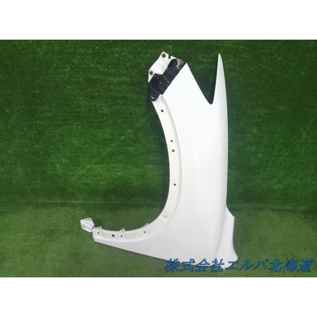 シーエックス CX−5 LDA-KE2AW【大型商品】 左フェンダー KD53-52 