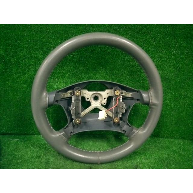 ハイラックスサーフ KH-KZN185W ステアリングホイール 45100-35420