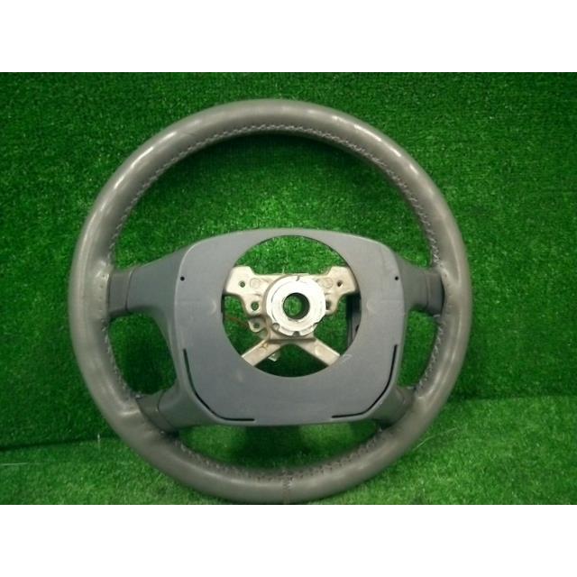 ハイラックスサーフ KH-KZN185W ステアリングホイール 45100-35420
