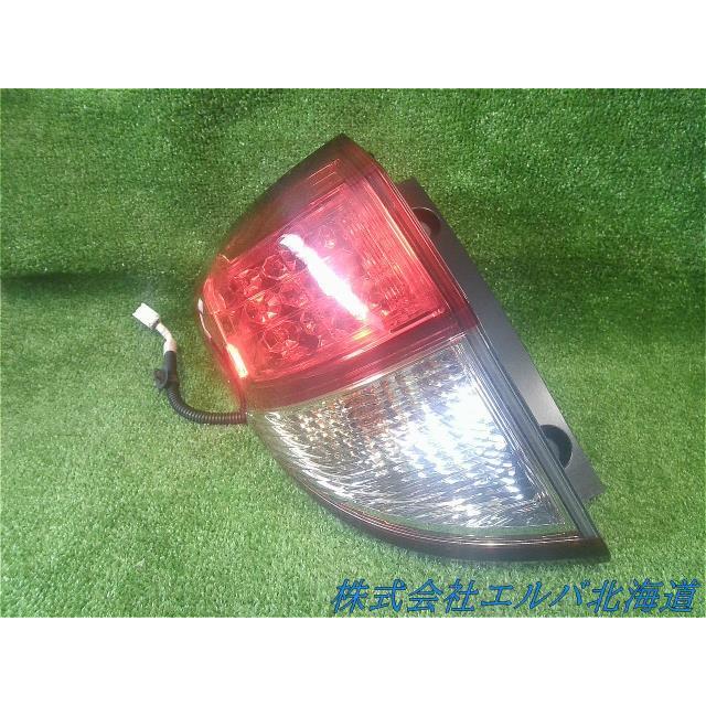 ヴェゼル左テールランプ値下げ‼️ ヴェゼル DBA-RU1 左テールランプ 33552-T7A-J31 : ELV-ER SHOPPING