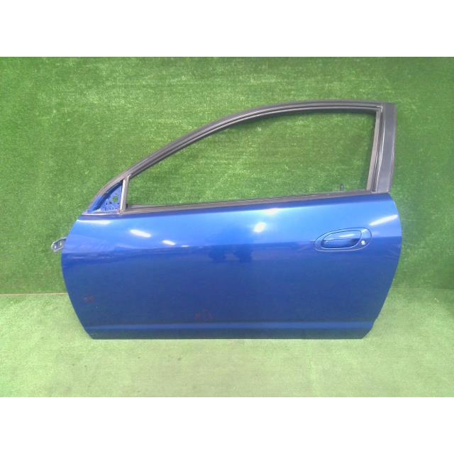 インテグラ タイプR・LA-DC5【大型商品】左フロントドア 67050-S6M