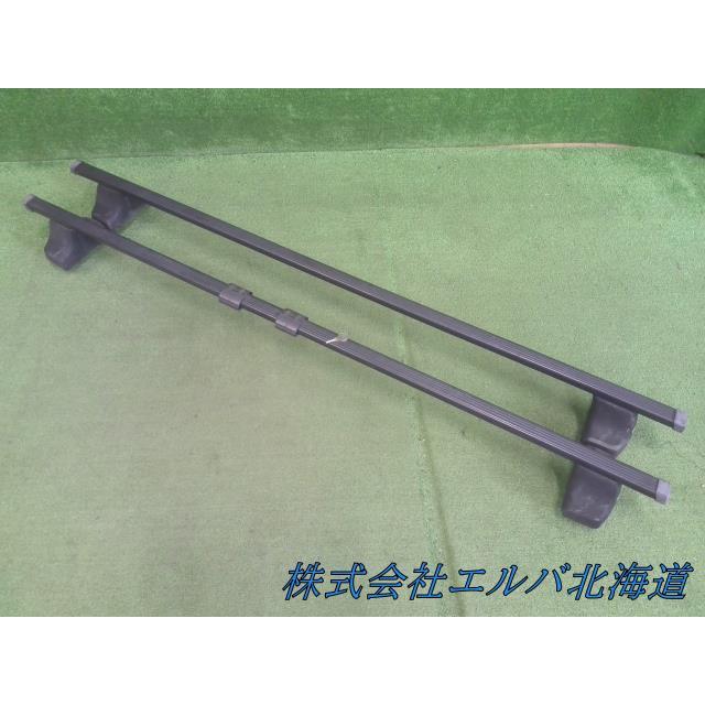 デリカD5 LDA-CV1W・スーリー・ベースキャリア・3点セット ・THULE 
