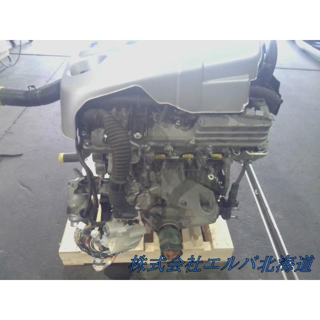クラウン GRS181 エンジンASSY ロイヤルエクストラ 4WD 19000-31870
