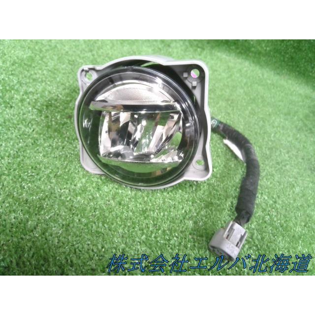 パッソ DBA-M710A 右フォグランプ 81210-B1110 : ELV-ER SHOPPING