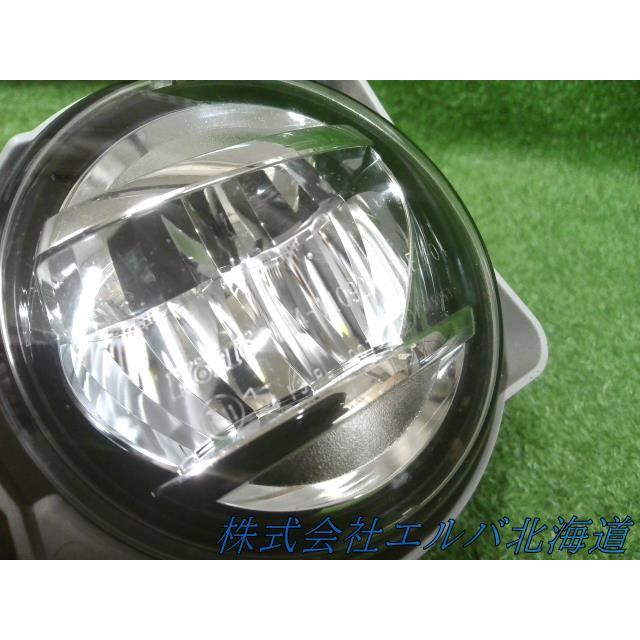 パッソ DBA-M710A 右フォグランプ 81210-B1110 : ELV-ER SHOPPING