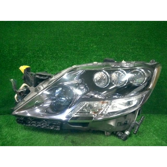 レクサス　LEXUS LM 左ヘッドライト レクサス（LEXUS） LS DAA-UVF45 左ヘッドライト 81185-50380 : ELV-ER