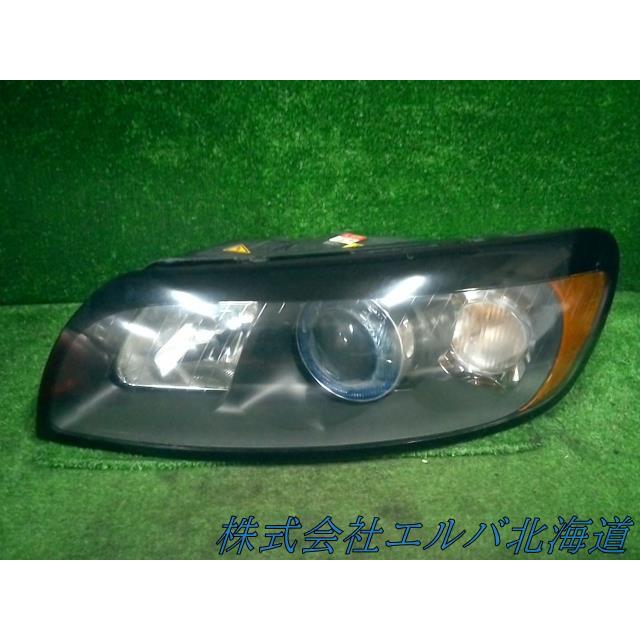 ボルボ 30シリーズ CBA-MB5244 左ヘッドライト 31335209 : ELV-ER SHOPPING - 通販 - Yahoo ...