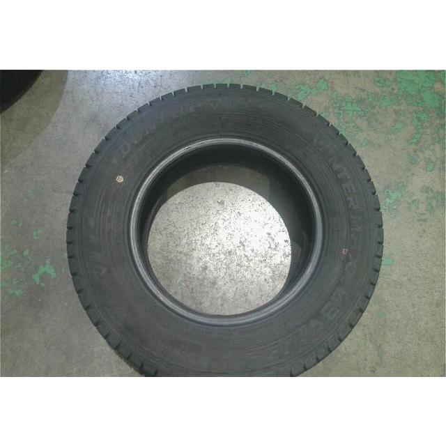 中古 ダンロップ・ウィンターマックスWM03・175/70R13・22年・1本 