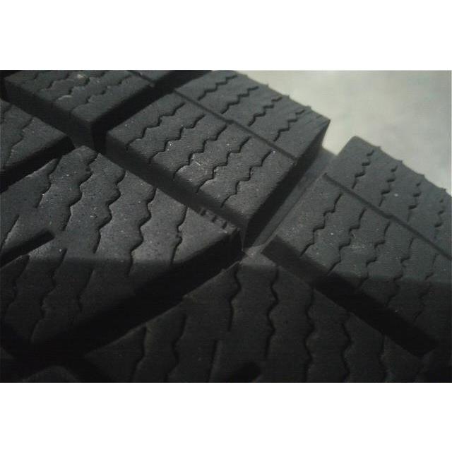 中古 ダンロップ・ウィンターマックスWM03・175/70R13・22年・1本 