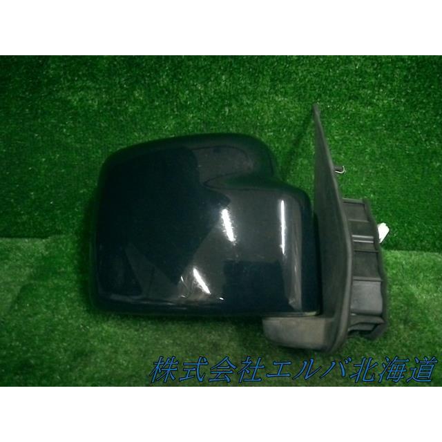 エブリイワゴン エブリィ EBD-DA64V 右ドアミラー 84701-68H30-5PK