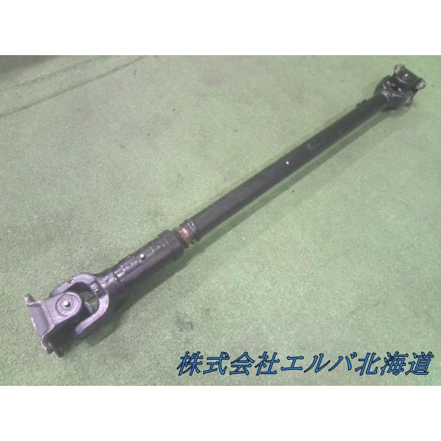 プロペラシャフト専用 MF-01X アルミ・プロペラシャフトS（210mmホイールベース用） - Active