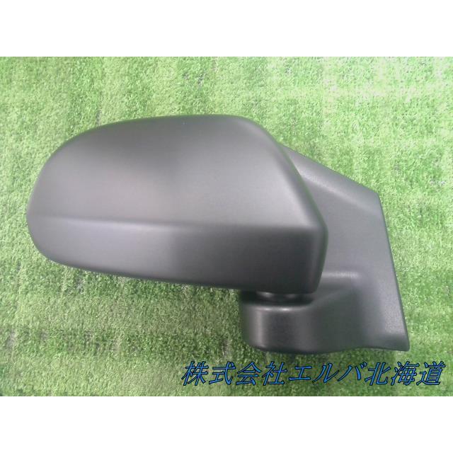 ミラ（ダイハツ） ミライース LA350S/360S 右ドアミラー 87910-B2K52