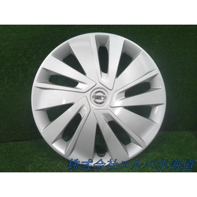 ノート DBA-NE12 ホイールキャップ : ELV-ER SHOPPING - 通販 - Yahoo 