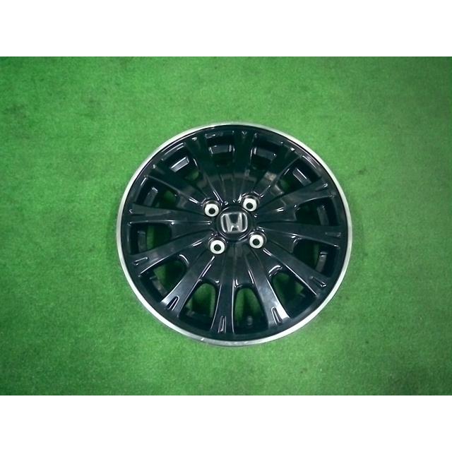 N-BOX 中古 NBOX,15インチ,1本セット,アルミ ホイール : ELV-ER