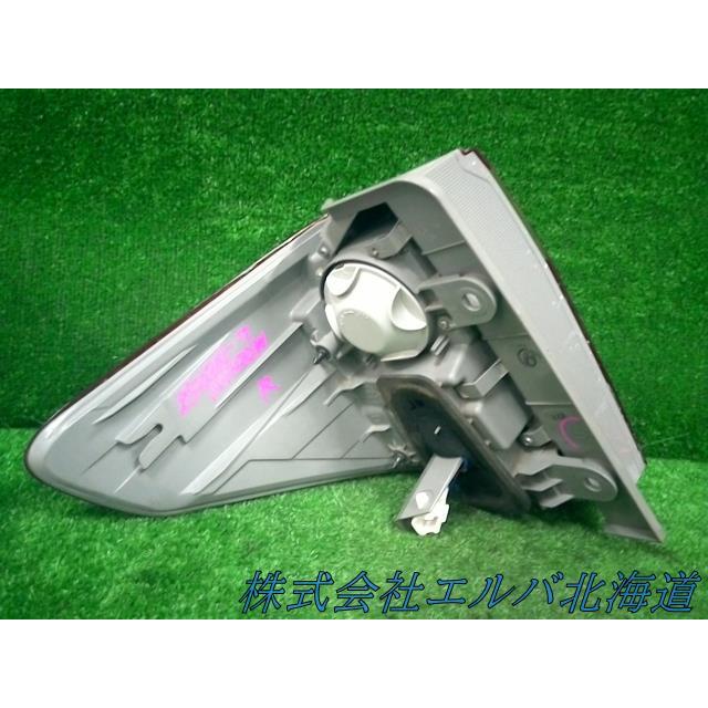 アルファード DBA-ANH20W 右テールランプ 81550-58061 : ELV-ER 