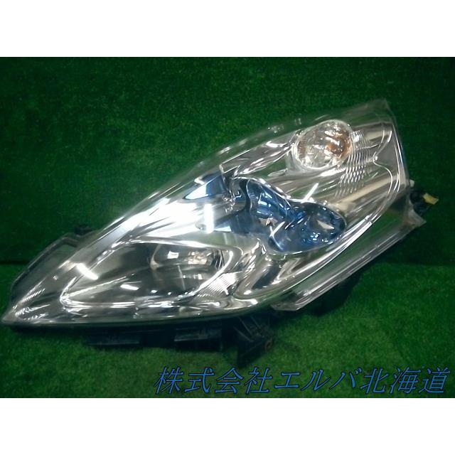 リーフ ZAA-ZE0 左ヘッドライト 26060-3NA1C : ELV-ER SHOPPING - 通販